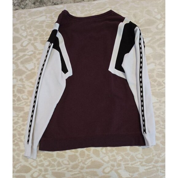 Victoria Secret PINK Pull over Sweater Size L - Picture 6 of 6